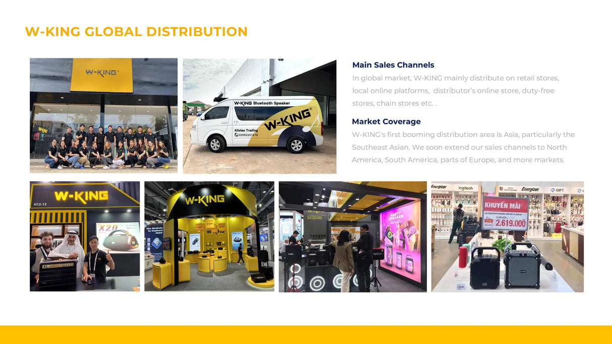 Enceinte Bluetooth avec écran LED, basses puissantes et puissance de 15 W, étanche IPX7, idéale pour les fêtes en plein air