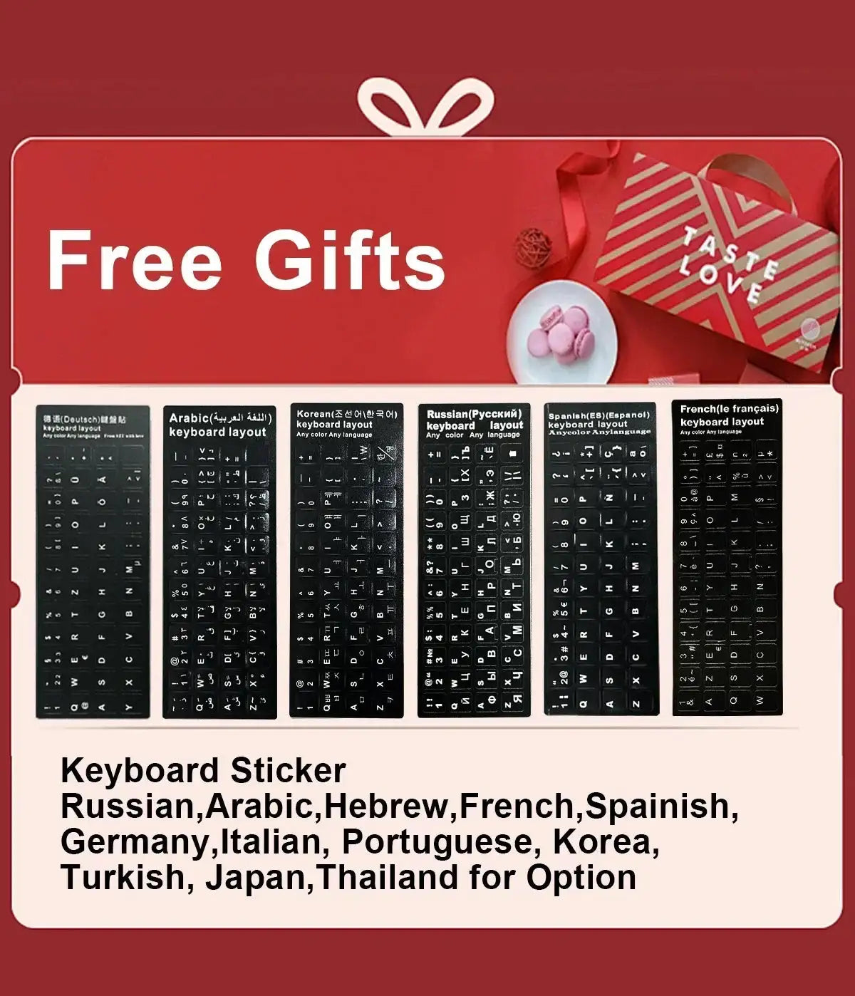 Ultra Slim 14.1" Laptop 16GB RAM 2TB SSD Intel N3700 Notebook Gamer Windows 11 Pro 1920*1080 Display Office Study Computer PC - Lootquake