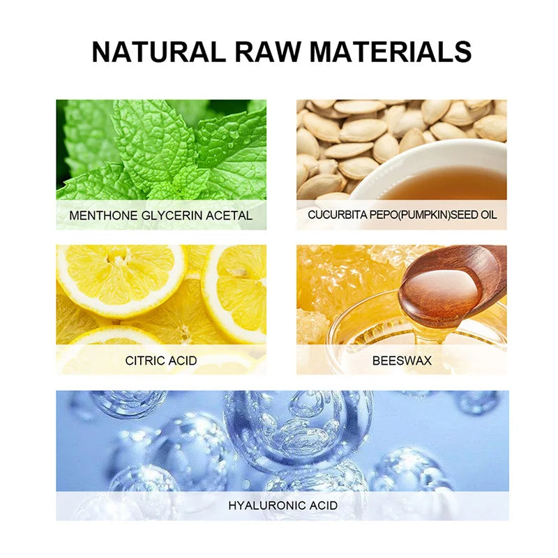 Repulpeur de lèvres extrême Repulpe instantanément Baume à lèvres hydratant Rouge à lèvres Augmente l'élasticité des lèvres Réduit les ridules Soin des lèvres volumisant