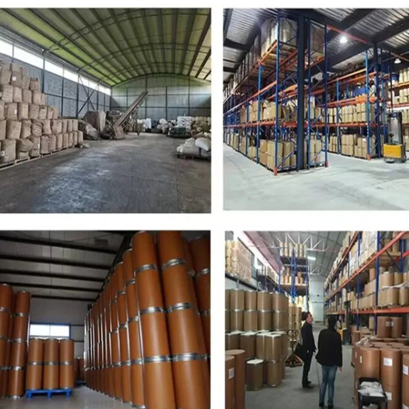 50g-1000g Cosmetic Raw Materials Anti-wrinkle and Anti-aging Matrixyl 3000 Peptide Powder