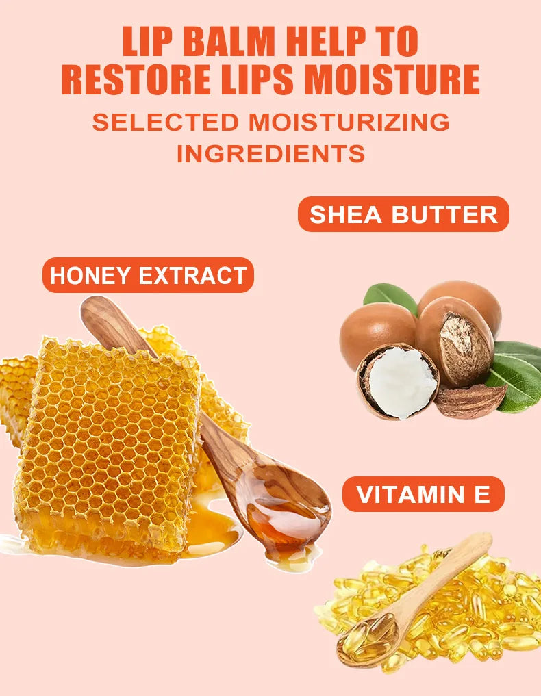 30pcs/box lipstick set, lip moisturizing, moisturizing, smooth, delicate, soft, shiny lips exclusive for women, the best choice