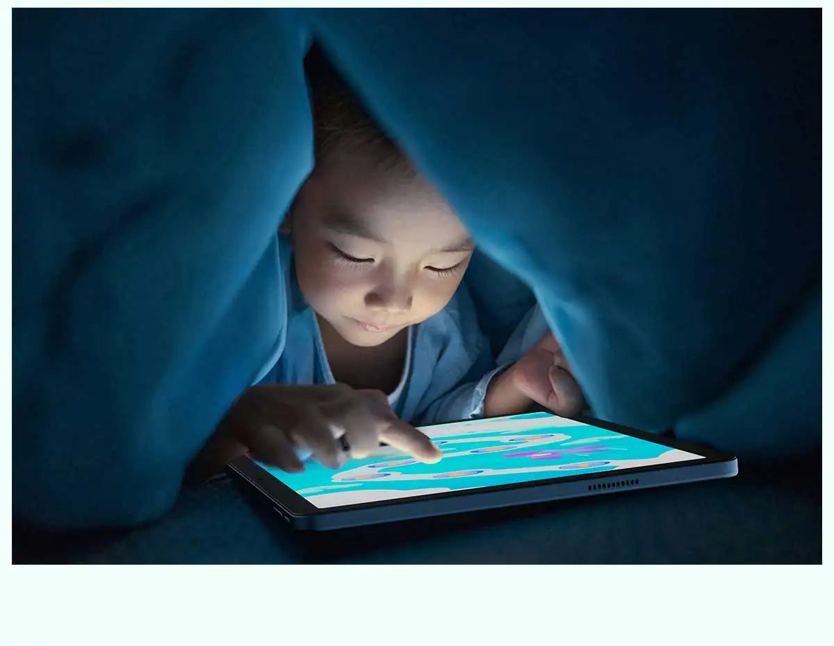 Tablette PC Blackview Tab 16 Pro 11'' FHD+ T616 Octa Core 24 Go (8+16) RAM 256 Go ROM 7700 mAh 4G Tablettes Android 14