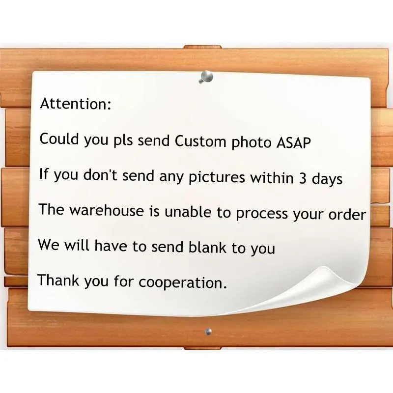 Custom Necklace Personalized Photo Picture Angel Wings Rhinestone Pendant Chains Necklaces Creative Fashion Hip Hop Jewelry Gift - Lootquake