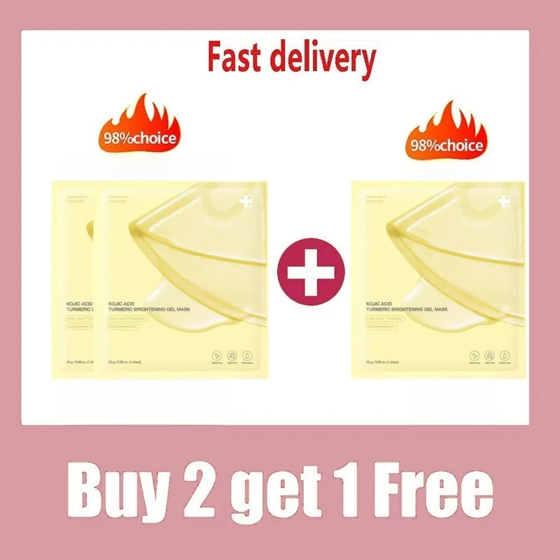 Mascarilla de colágeno, hidratación profunda, hidratación con cúrcuma, hidratación para trasnochar, relleno facial, colágeno hidrolizado, cuidado facial iluminador.