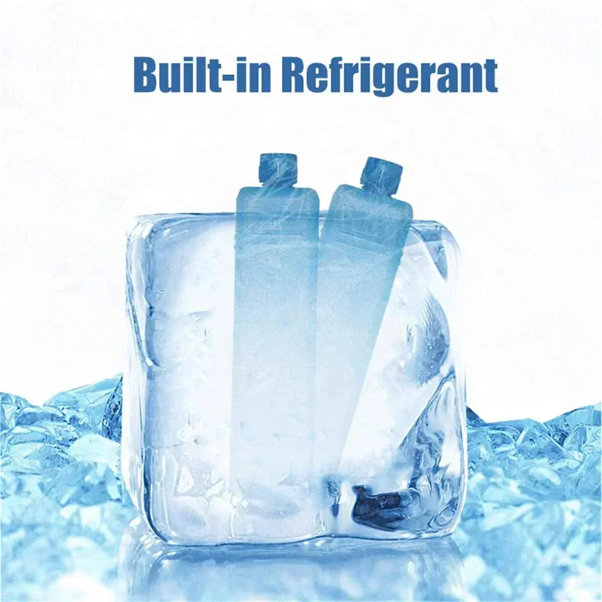 Climatiseur portable 70 W, ventilateur, humidificateur, refroidisseur, 220 V, ventilateur de refroidissement temporisé, humidificateur + cadeau