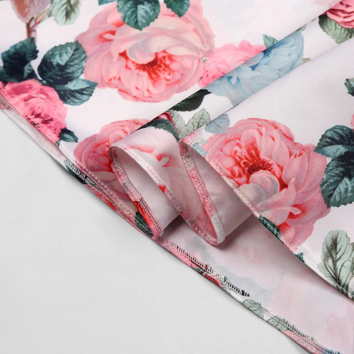 New Princess dress Large children's long dress Girl piano performance dress Festival party dress