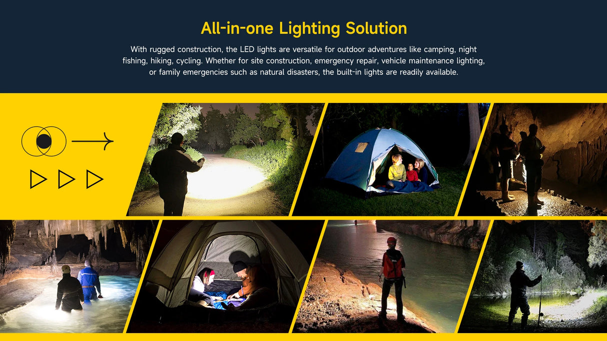 Tablette robuste Ulefone Armor Pad 4 Ultra 5G, écran 10,36 pouces, 2K, jusqu'à 16 Go de RAM, 256 Go de ROM, Android 14, 11 800 mAh