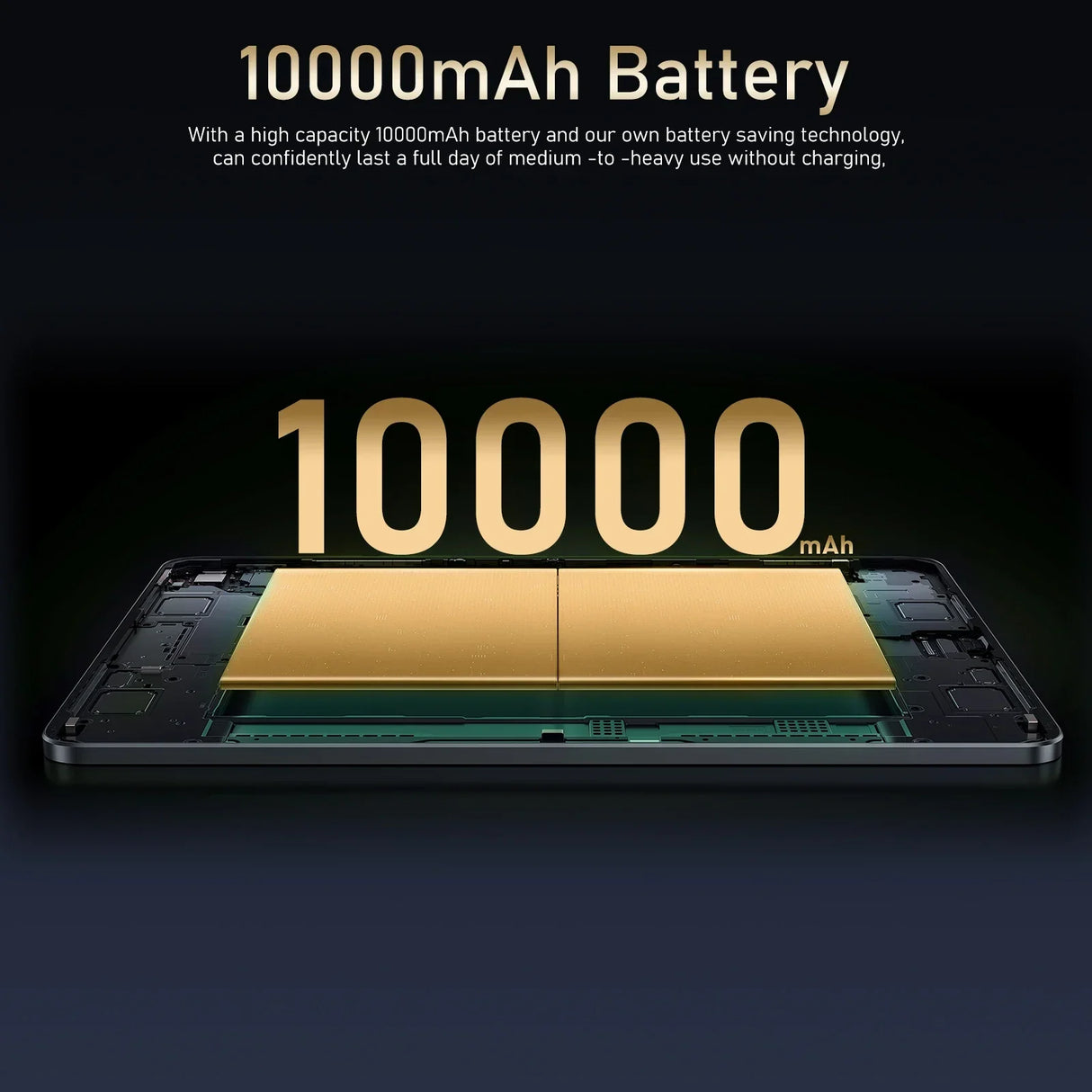 Tablette Pad 9 Pro originale 10,1 pouces Android 13 Snapdragon 8gen2 Global 16 Go + 1024 Go 10 000 mAh 5G Double SIM Wi-Fi Écran HD