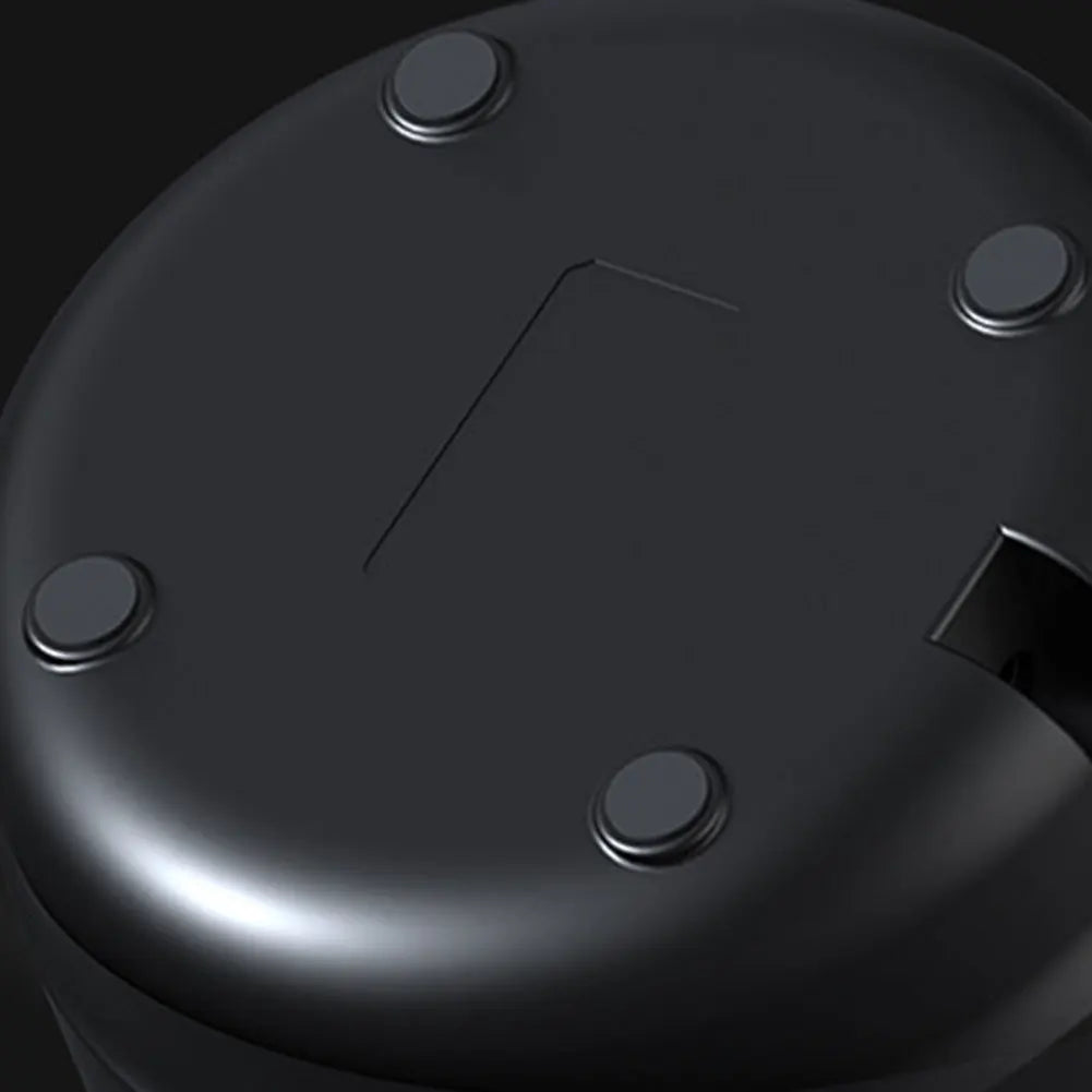 Volcanic Crack Light Cannons Humidifier Essential Oil Diffuser Cannon Blast Turret Aromatherapy Humidifier Aromatherapy Diffuser