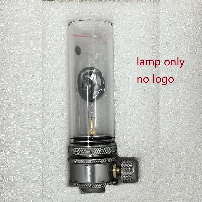 Portable Camping Gas Lamp Mounthiker Candlelight Tent Gas Lamp Home Dinner Decor - Lootquake