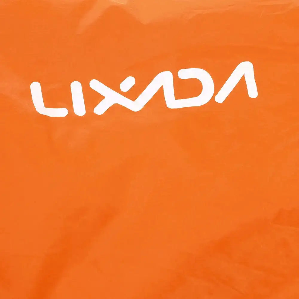 Saco de dormir portátil para exteriores Lixada de 190 x 75 cm, para acampar, viajar, senderismo, multifunción, ultraligero, 680 g, para mochileros.