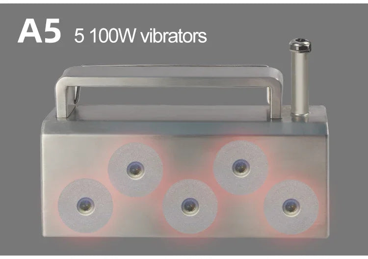 Lave-vaisselle à ultrasons automatique, portable, pour la maison, petit format, autonome, sans installation, pour la cuisine, 110 V/220 V
