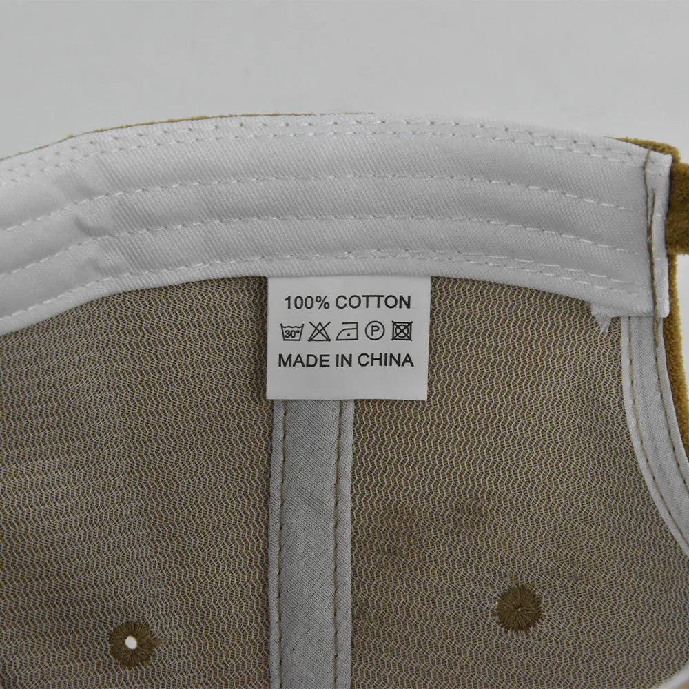 Solid Suede Retro Baseball Caps For Men Women Spring Autumn Street Snapback Hip Hop Hat Adjustable Faux Fur Sunscreen Visor Cap - Lootquake