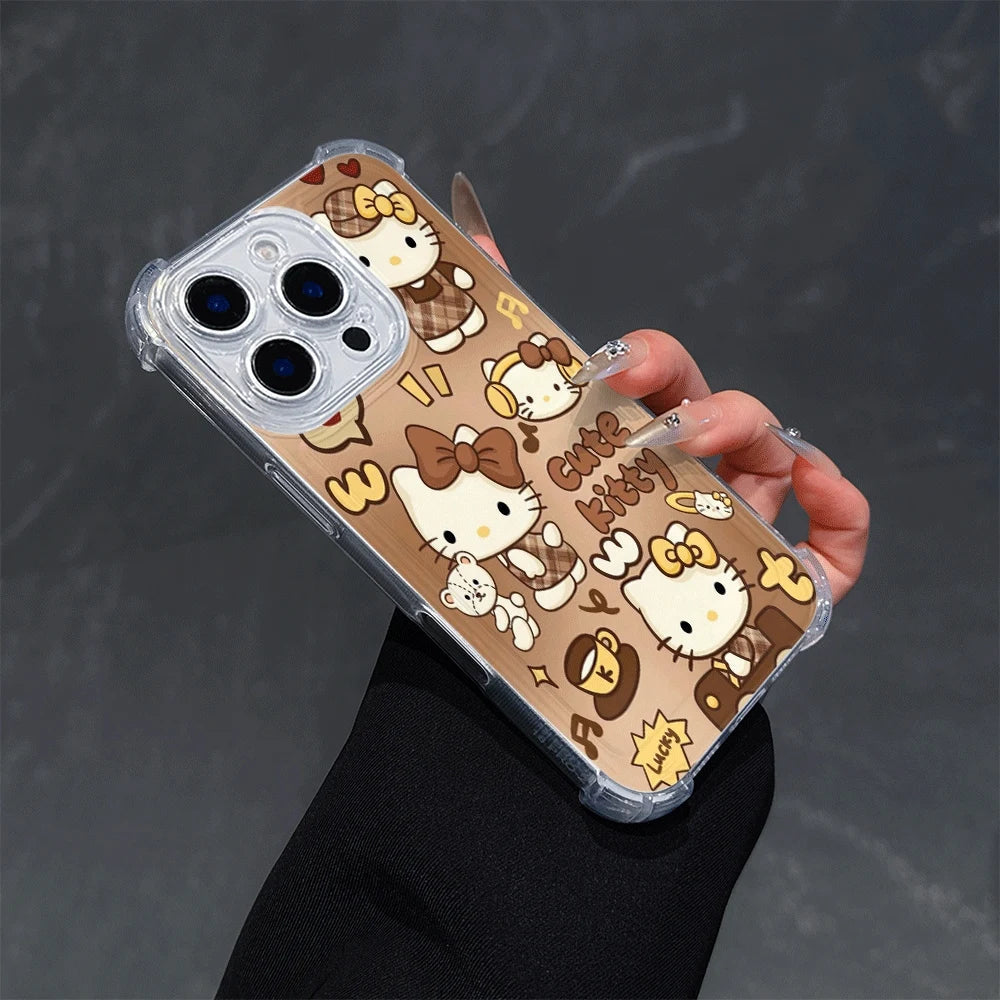 Fundas para iPhone de Sanrio