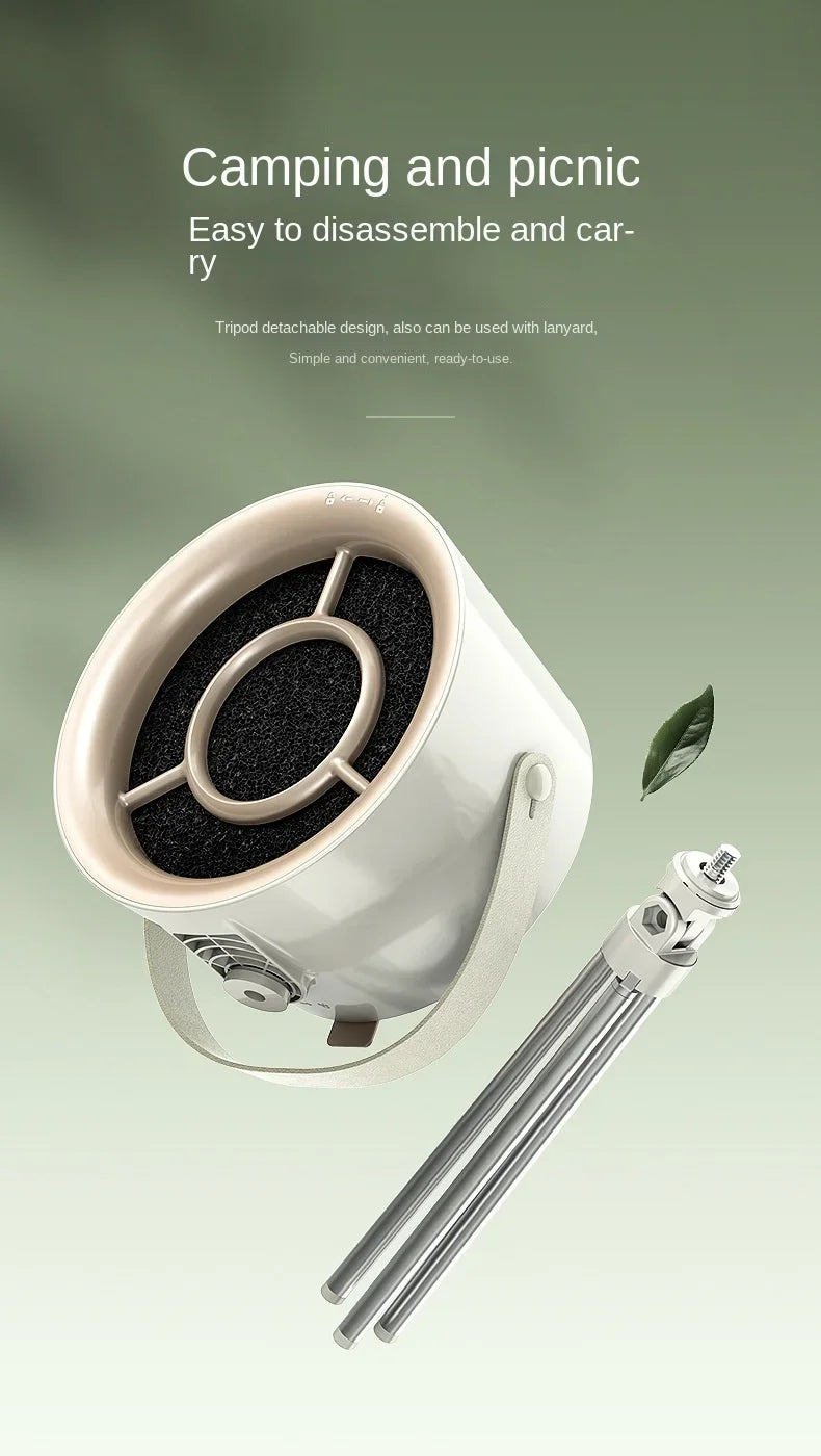 Hottes de cuisine de bureau USB, ventilateur d'extraction portable alimenté par USB, petite hotte de cuisine, extracteur de barbecue, grande hotte aspirante