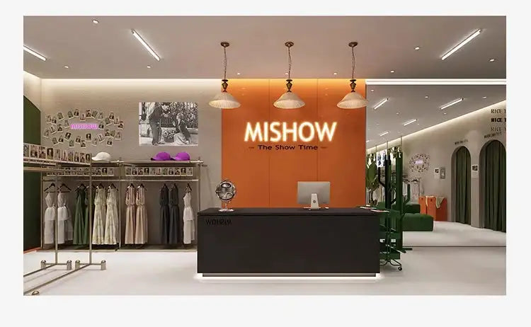 MISHOW Floral Camisole Skirt Separately Summer Adjustable Shoulder Straps Sleeveless Top Back Elastic Waist Skirts MXD14D0026 - Lootquake