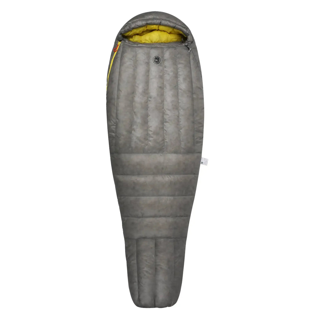 AEGISMAX Wind Hard Dusk Upgrade 7D Nylon DWR 800FP Ultra Dry Down Pro Ultralight Sleeping Bag Camping and Hiking for Men & Women - Lootquake