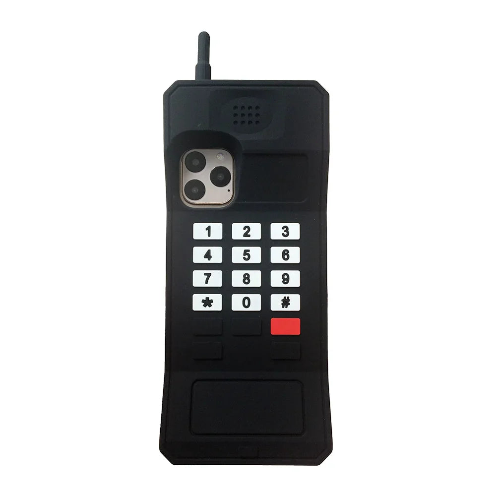 Nuevo diseño para iPhone 2025