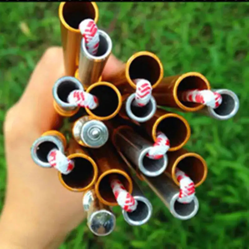 Camping Alloy Tent Poles DIY Tent Rod Skeleton 8.5mm 9.5mm 11mm - Lootquake