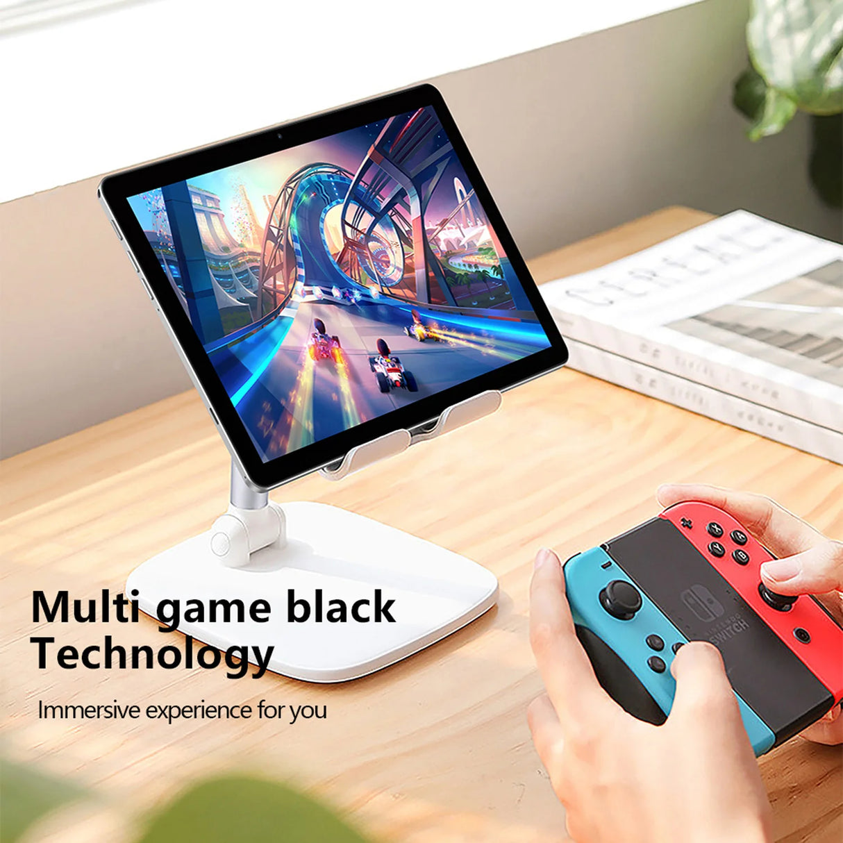 New 5G Pad 10.1 Inch Android Tablets Octa Core 8GB RAM 512GB ROM 4G LTE 5G WiFi Tablet Pc Double SIM Card HD Display 8000mAh