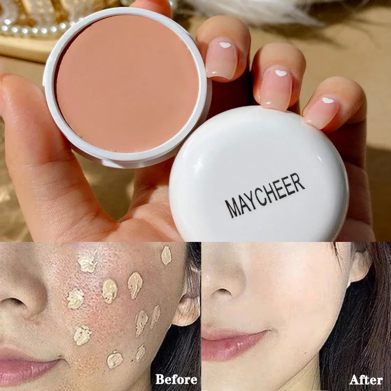 BB Cream Matte Foundation High Coverage Concealer Corrector Anti Dark Circle Whitening Cream High Quality Professional Makeup