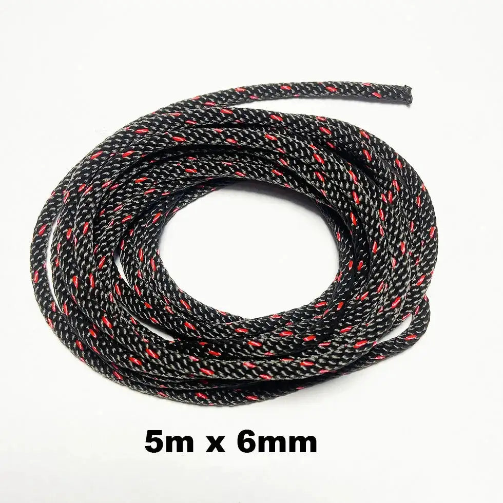 68kg 1/4 Ratchet for 6mm Rope Buckle Awning Wind Rope Tent Rope Fastener Fixed Buckle Pulley Hangers - Lootquake