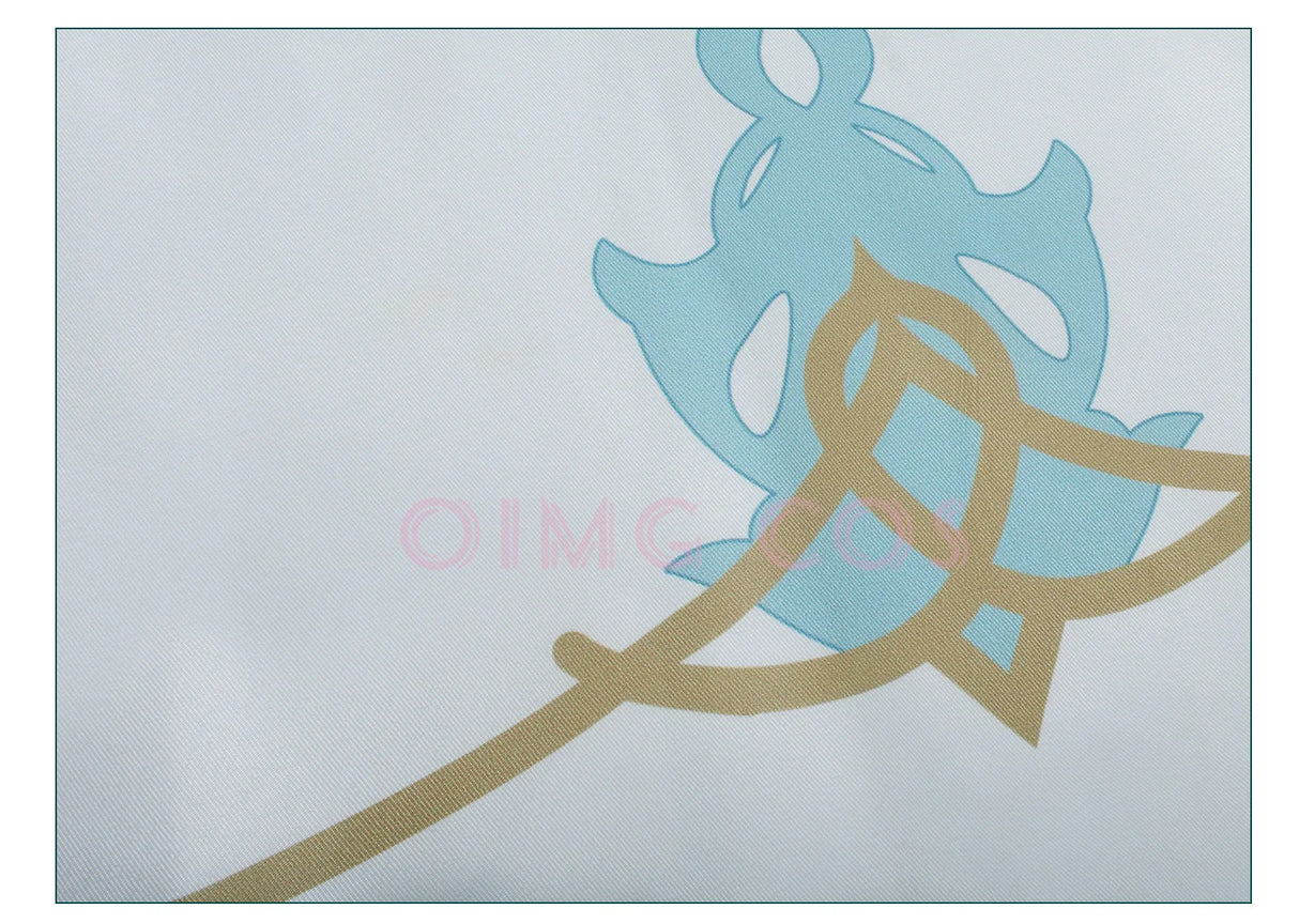 The Akademiya Cosplay CostumeImpact Carnival Uniform Wig Anime Halloween Costumes Men Game