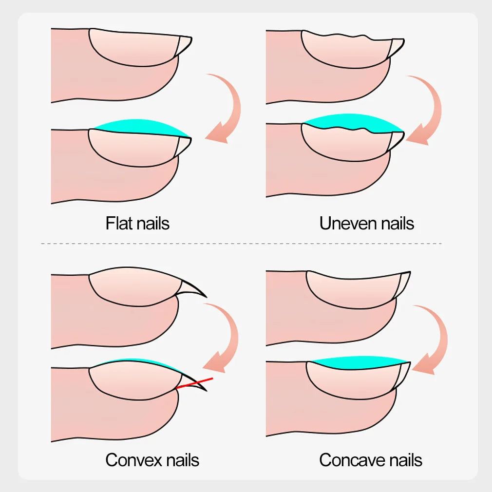VENALISA - Gel de construcción rápida de 7,5 ml, semitransparente, gel fortalecedor para uñas, secado rápido, UV LED, color nude, rosa