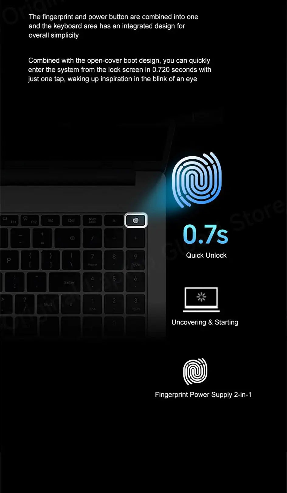 Honor Laptops X14/X16 2024 Riptide Edition R5 7640HS 16GB 512GB/1TB/2TB 60Hz IPS Screen 60Wh Ultra Large Battery Capacity Laptop - Lootquake