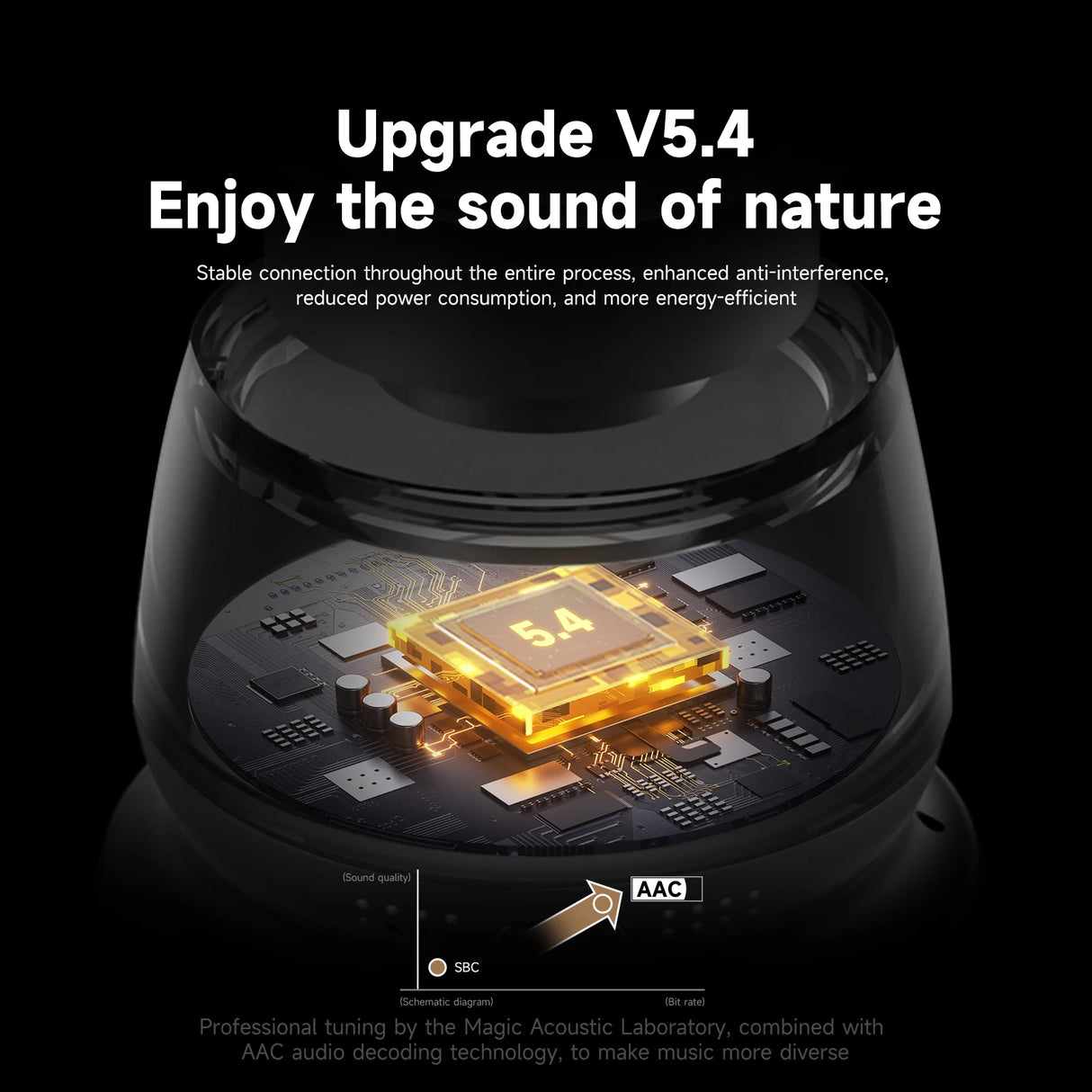 Wireless Bluetooth speaker Gift Magnetic bracket portable High-sound quality TWS interconnected LED color light mini speaker