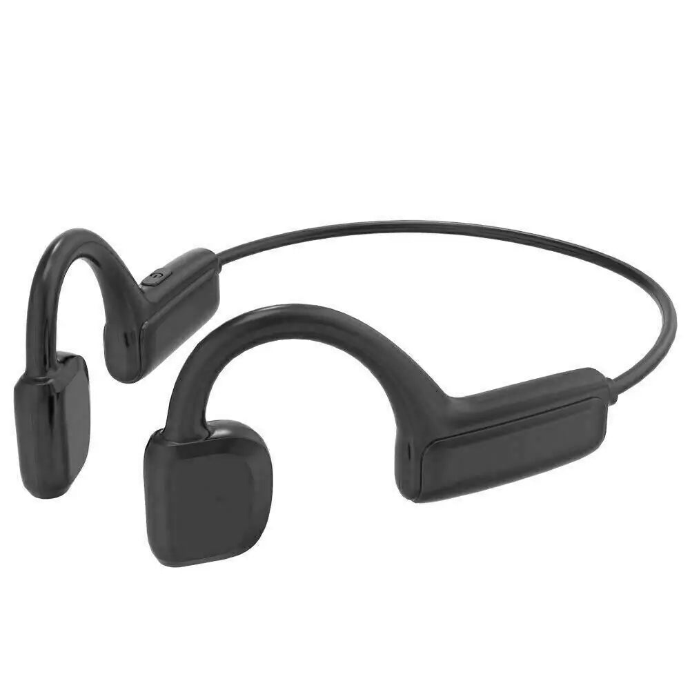 Bone Conduction Headphones - Lootquake