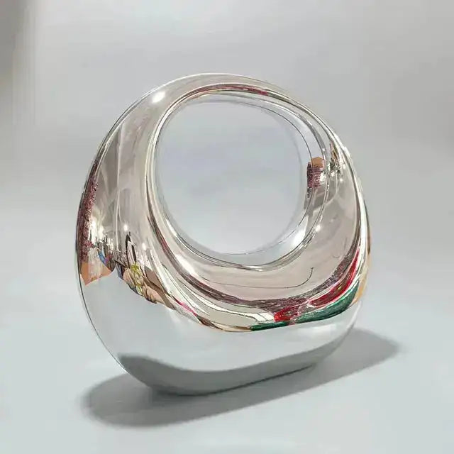 High-Quality Acrylic Designer Handbags Fashion Statement - Lootquake