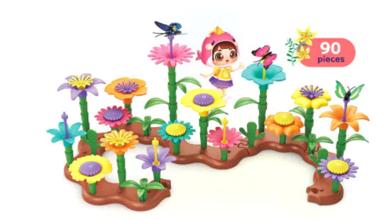 Creative Collage Toys for Children's Development - Lootquake