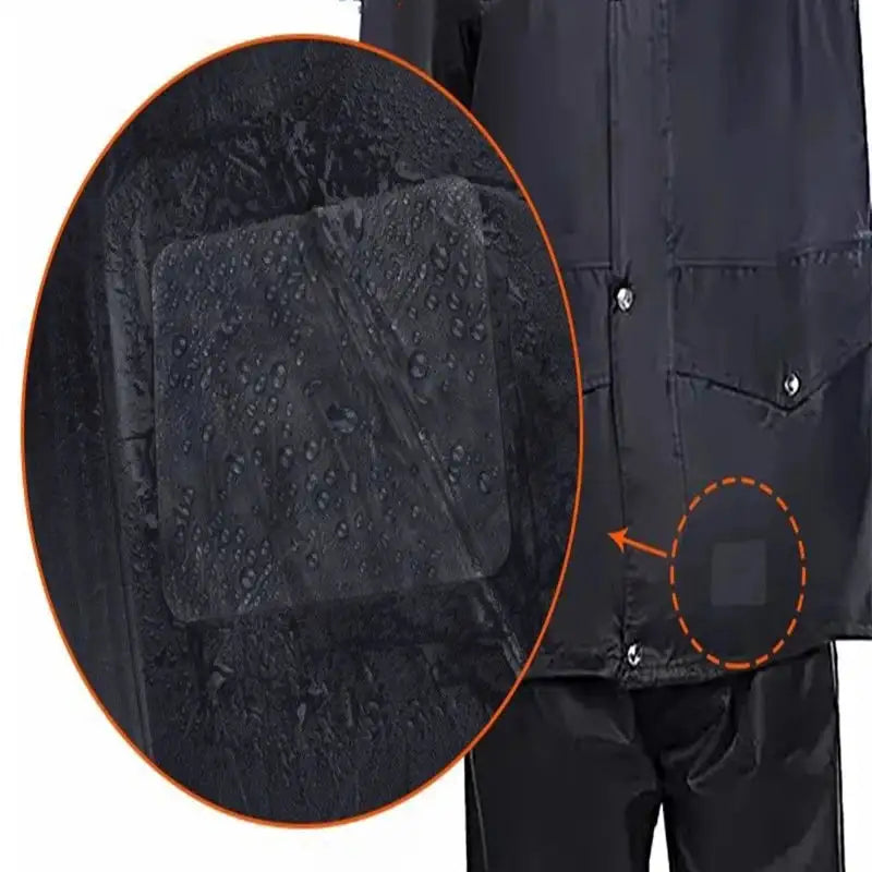 10pcs Transparent Waterproof Self Adhesive Sticker Cloth Patches Camping Awning Tent Water Toys Swimming Ring Repair Tape - Lootquake