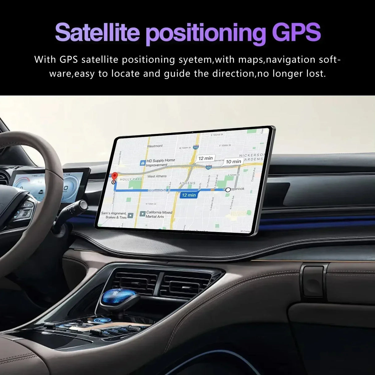 Tablette PC HD4K Pad 6 Pro originale de 2024 pouces, Android 13, 12 Go + 512 Go, 10 000 mAh, Snapdragon 888, Bluetooth, WiFi