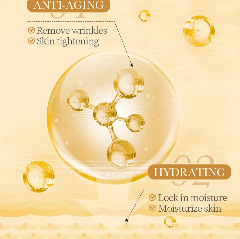 Crema facial reafirmante con colágeno SADOER sknicare Cremas faciales hidratantes Crema facial Productos de belleza para el cuidado de la piel del rostro