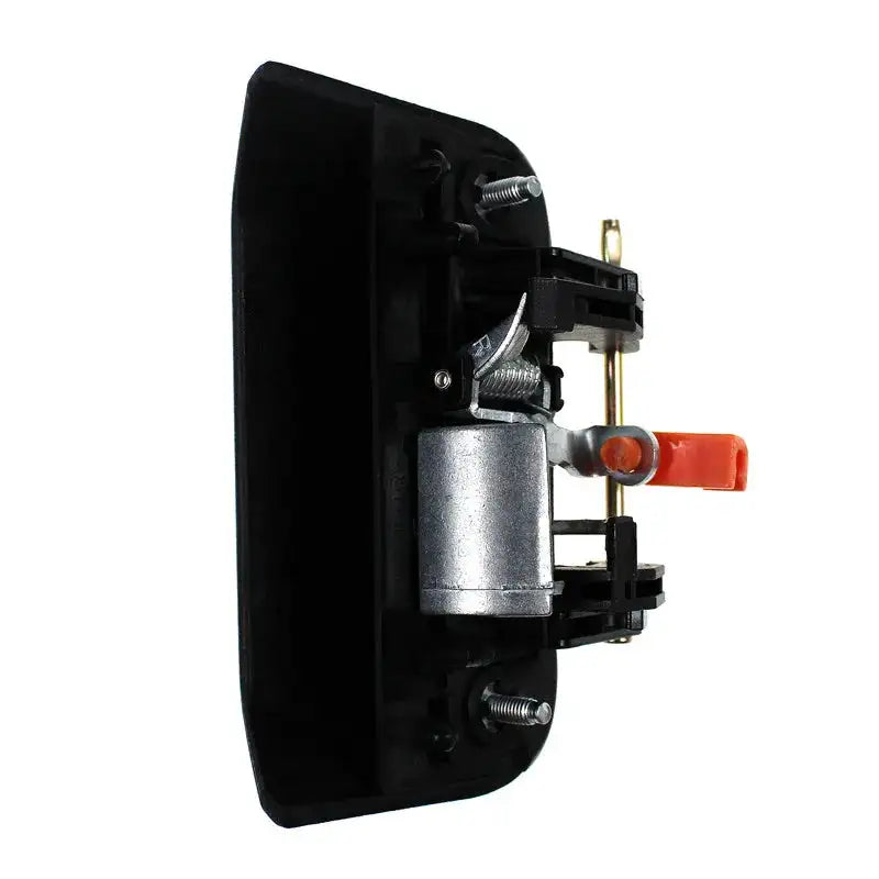 1PCS Rear Left or Right Door Exterior Handle Black for Jeep Compass 2007-2016 5115826AF 5115826AE 5115826AD - Lootquake