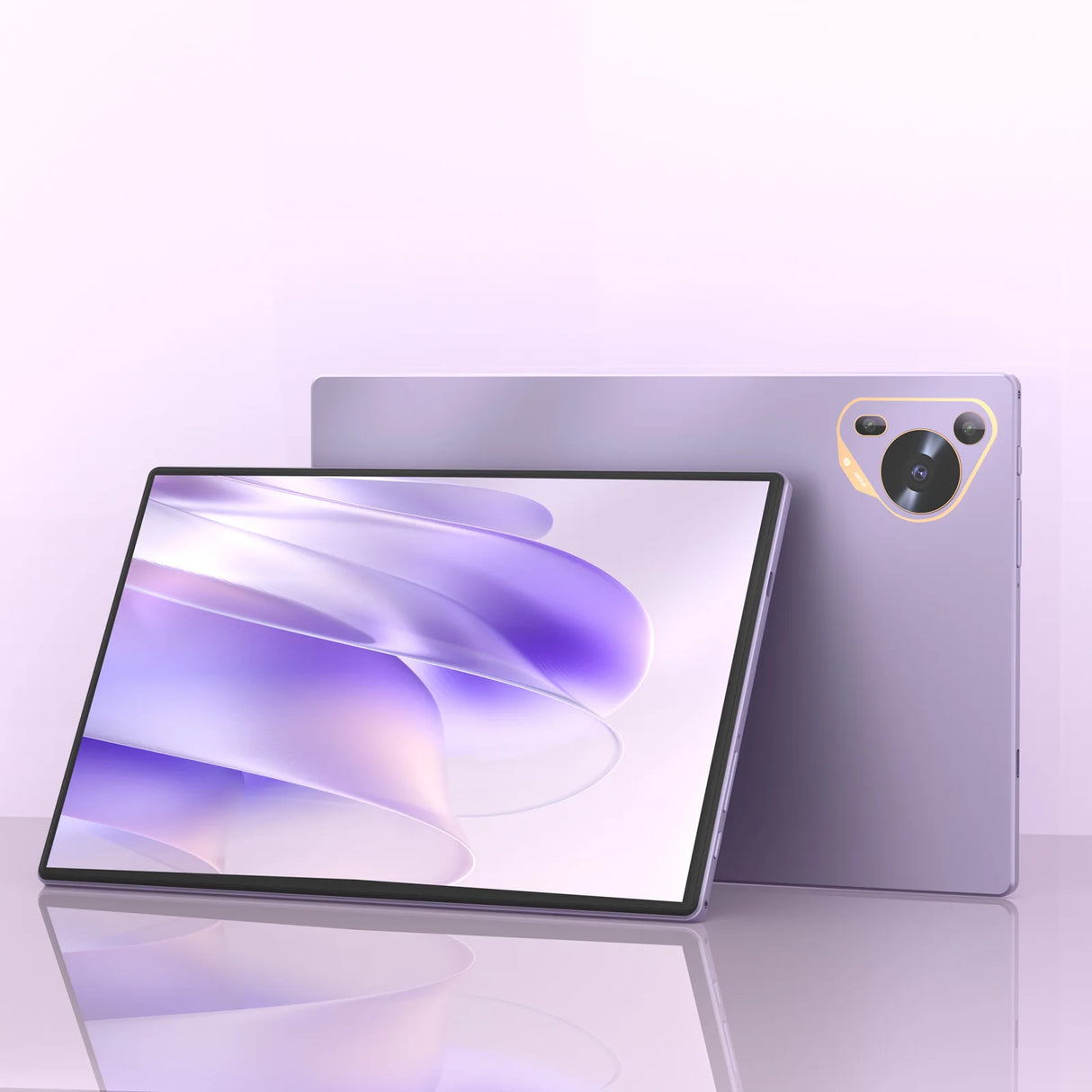 Tablette haute performance Pad 9 Pro 10,1 pouces 2K plein écran 16 Go + 1 To Snapdragon 8 Gen2 Android 13 24MP + 48MP