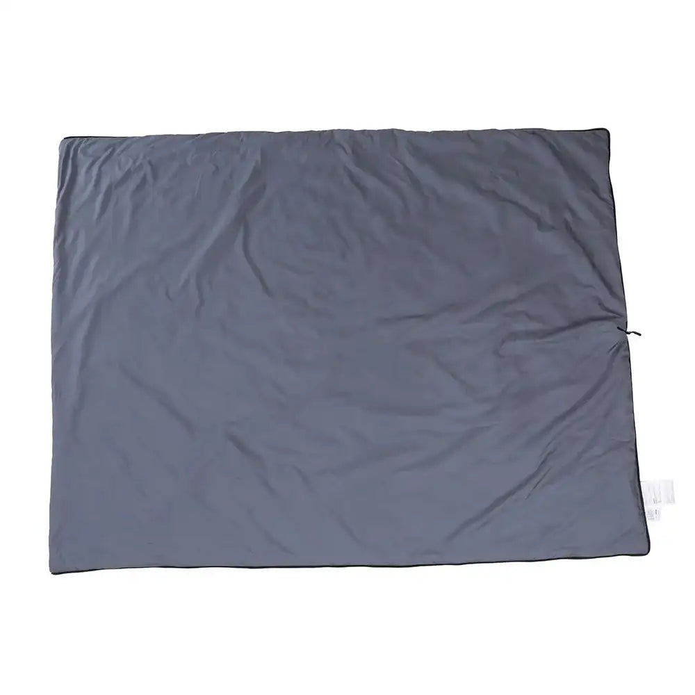 Saco de dormir portátil para exteriores Lixada de 190 x 75 cm, para acampar, viajar, senderismo, multifunción, ultraligero, 680 g, para mochileros.