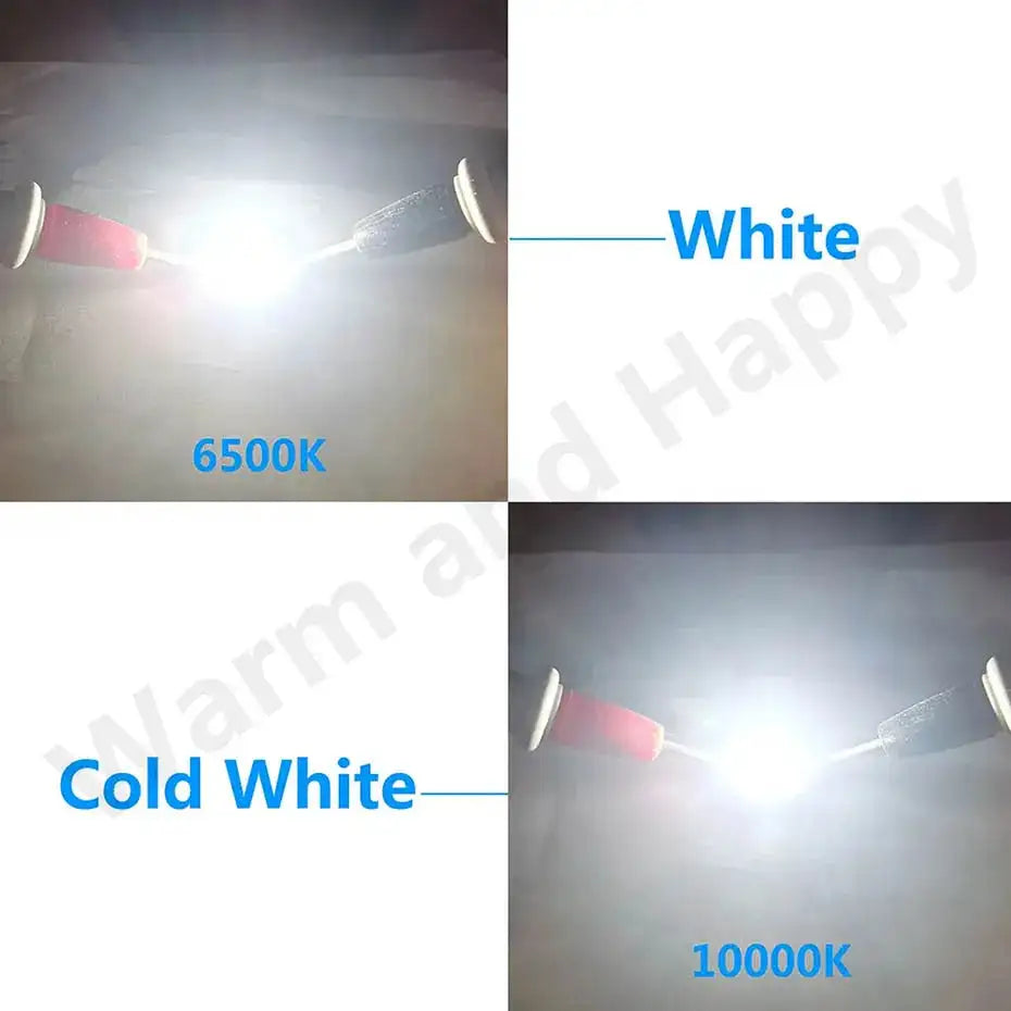 3W 5W 10W 18W T6 XML2 High Power LED Flashlights Parts DIY 3.5*3.5mm/5*5mm XHP50 LED 3V Bead For Bicycle accessories Headlamp - Lootquake