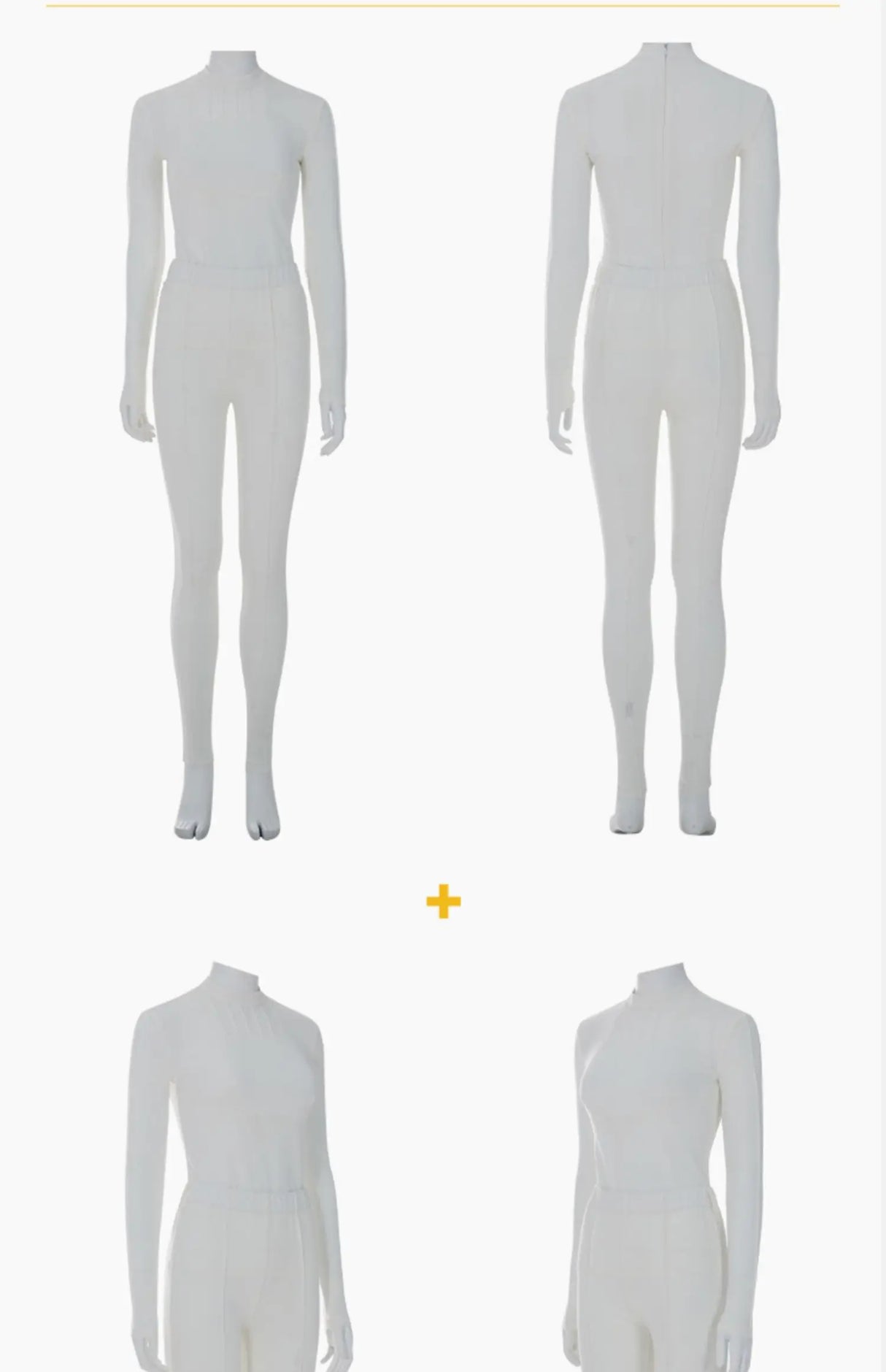 Halloween Costume Star Queen Amidala Cosplay Outfit White Women Suit With Top Pants Cloak Belt Props Shoe Covers Custom Made