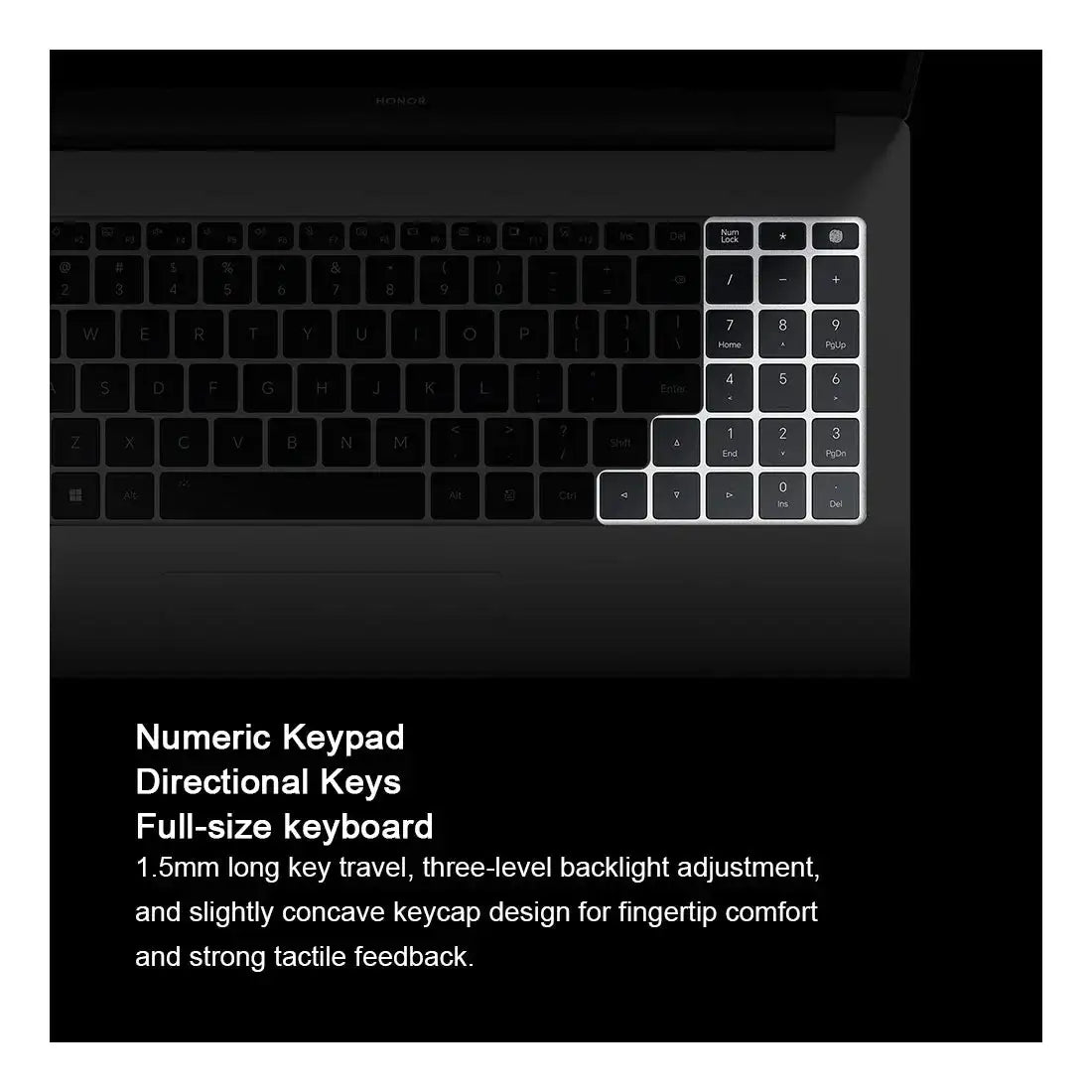 2024 New HONOR Laptop MagicBook X16 Pro 2024 16"Inch FHD Intel Core i5-13500H AMD Ryzen R5 7640HS Computer PC Notebook Ultrabook - Lootquake