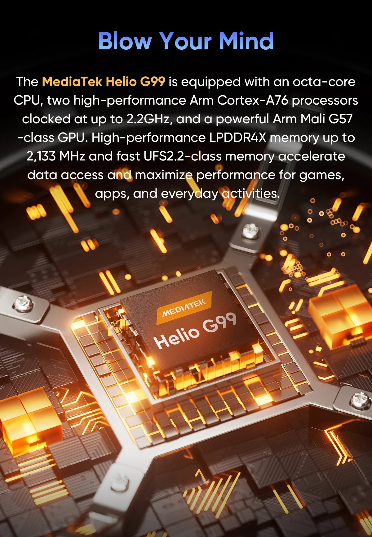 Tablette N-one NPad X1 MTK G99 8 cœurs 10,95 pouces Android 13 Charge rapide 8 600 mAh MAX 16 Go 128 Go 2 000 x 1 200 FHD 4G LTE Support L1