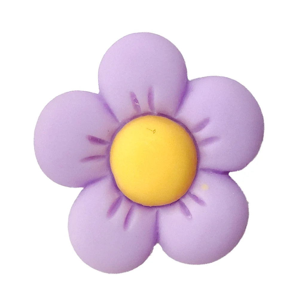 1pcs cartoon snail turtle fish shoe Charms Aceessories for Sandals pins Decorate girls kid Gifts