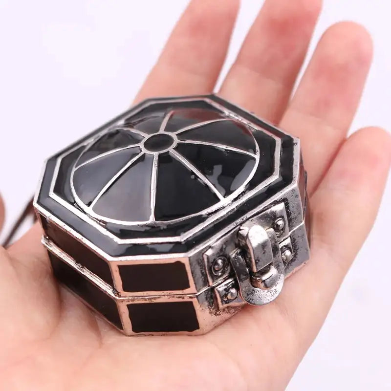 Pirates Of The Caribbean Compass Necklace Dead Men Tell No Tales Salazar's Revenge Jack Sparrow's Compass Necklaces For Men Fans - Lootquake