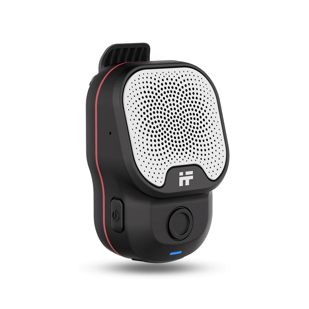 Enceinte Bluetooth AIFA de haute qualité, mini, portable, puissante, sans fil, stéréo, étanche, pour extérieur, fête, sport, vélo
