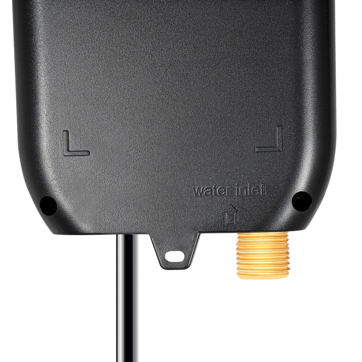 Chauffe-eau électrique instantané sans réservoir, 3,0 kW, 110 V, portable, pour la cuisine