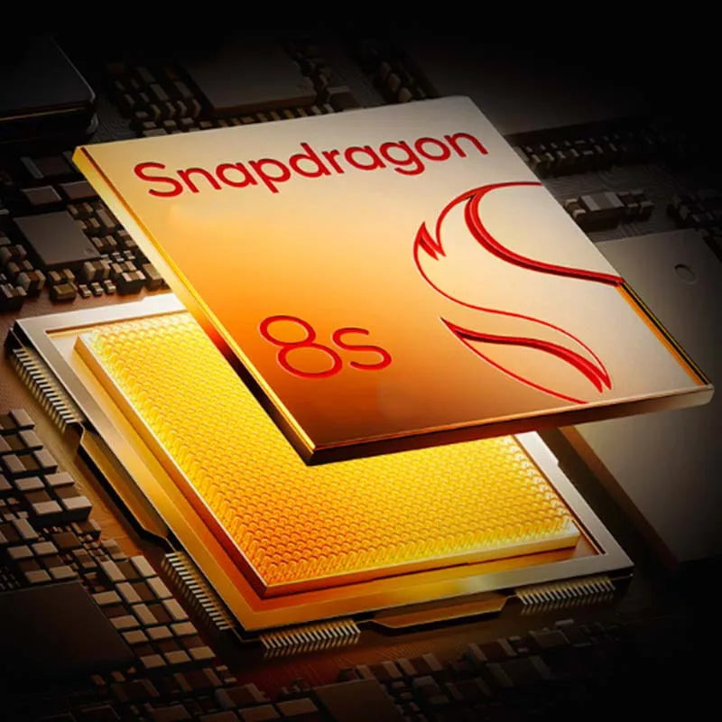 Xiaomi Pad 7 Pro 8GB/128GB 8GB/256GB 12GB/512GB tablet 50MP rear camera Snapdragon 8S Gen 3 8850mAh battery