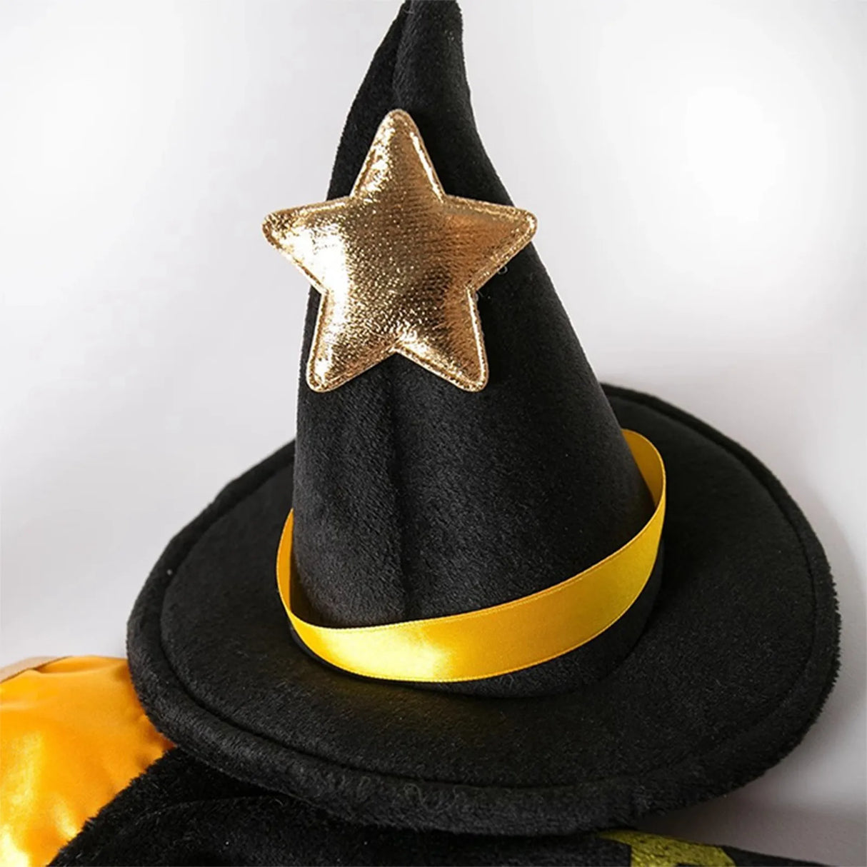 Dogs Cape Set with Hat