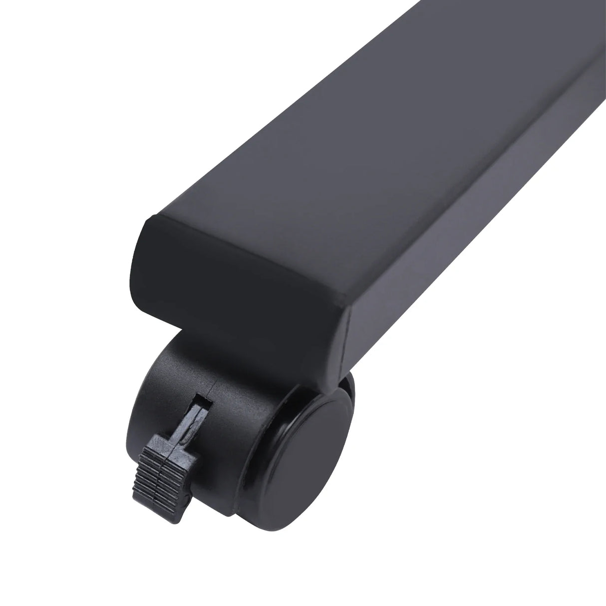 Adjustable Height Laptop Desk Rolling Cart Table Stand Movable Computer Table Sofa Side Tables